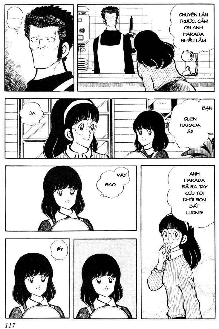 Touch Chapter 26 - Trang 2