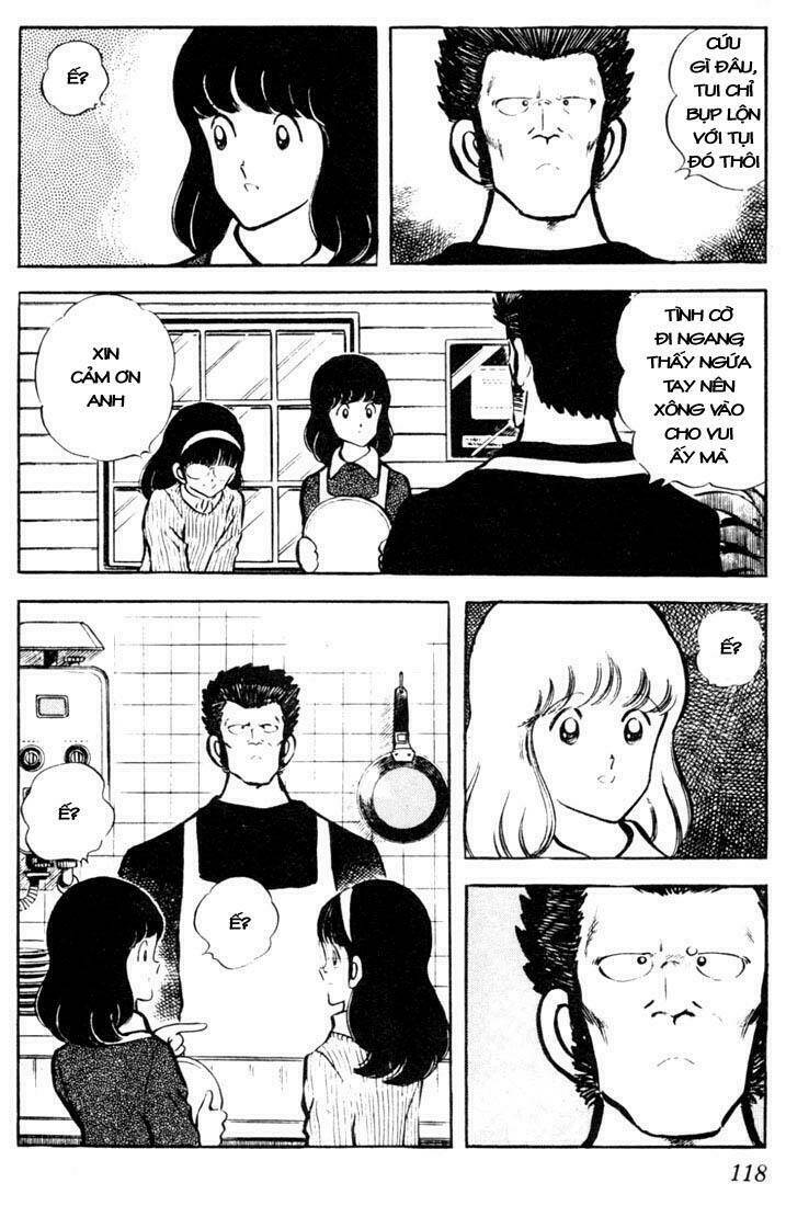 Touch Chapter 26 - Trang 2