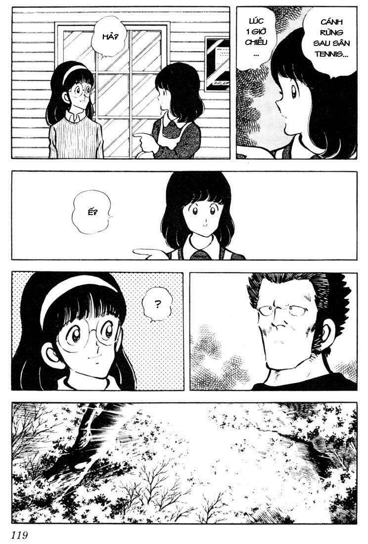 Touch Chapter 26 - Trang 2