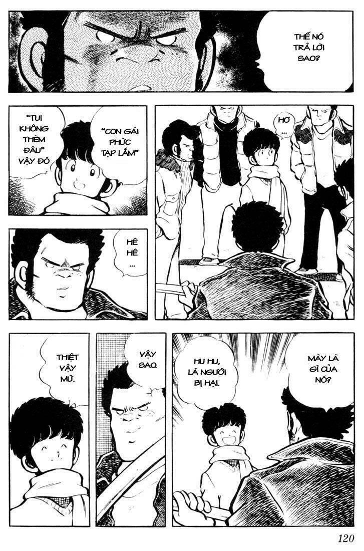 Touch Chapter 26 - Trang 2