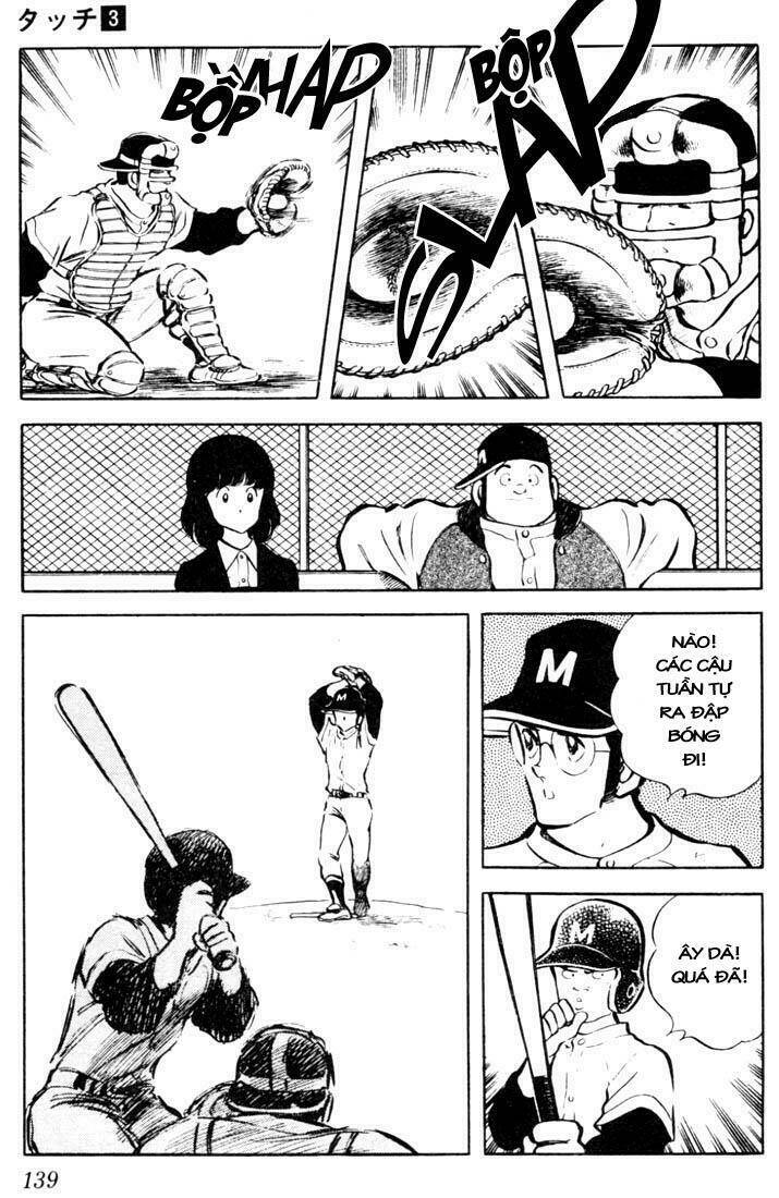 Touch Chapter 27 - Trang 2