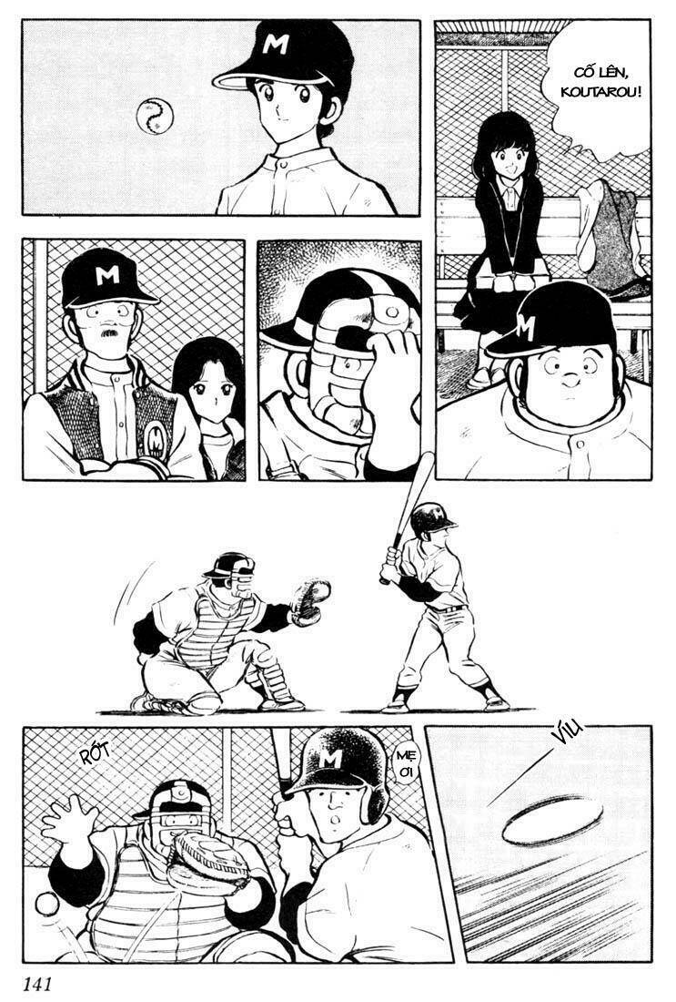 Touch Chapter 27 - Trang 2