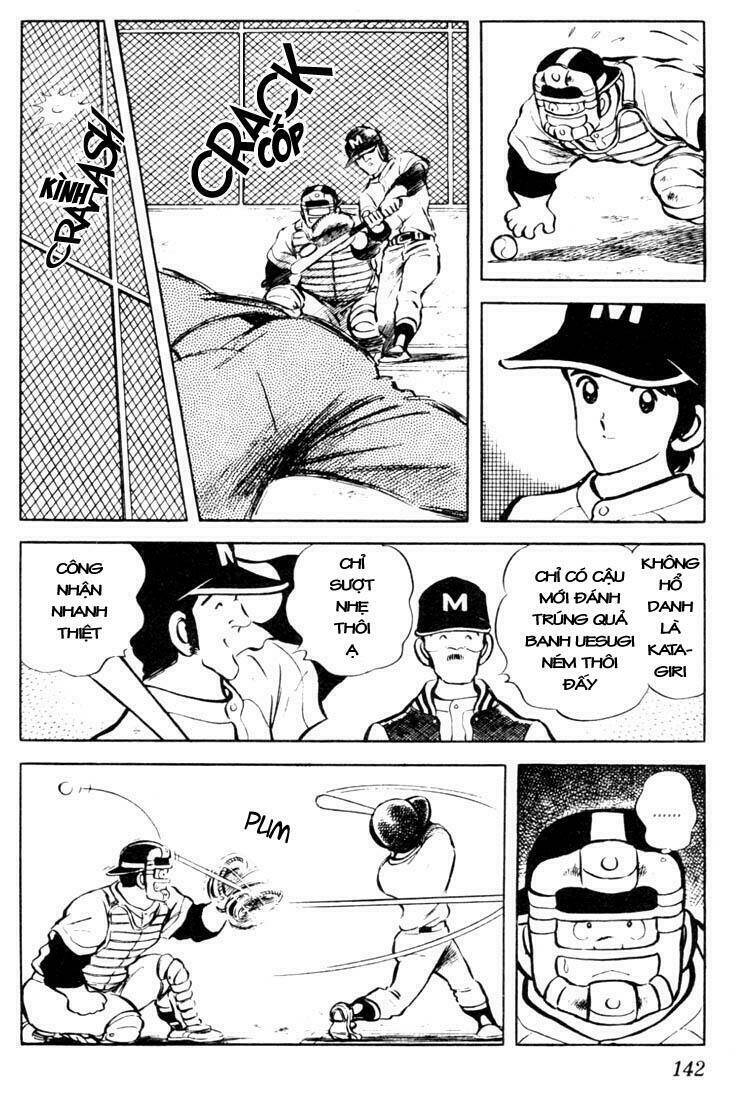 Touch Chapter 27 - Trang 2