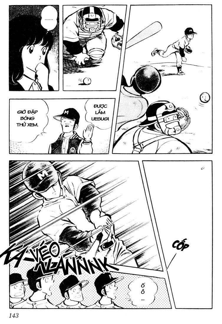 Touch Chapter 27 - Trang 2