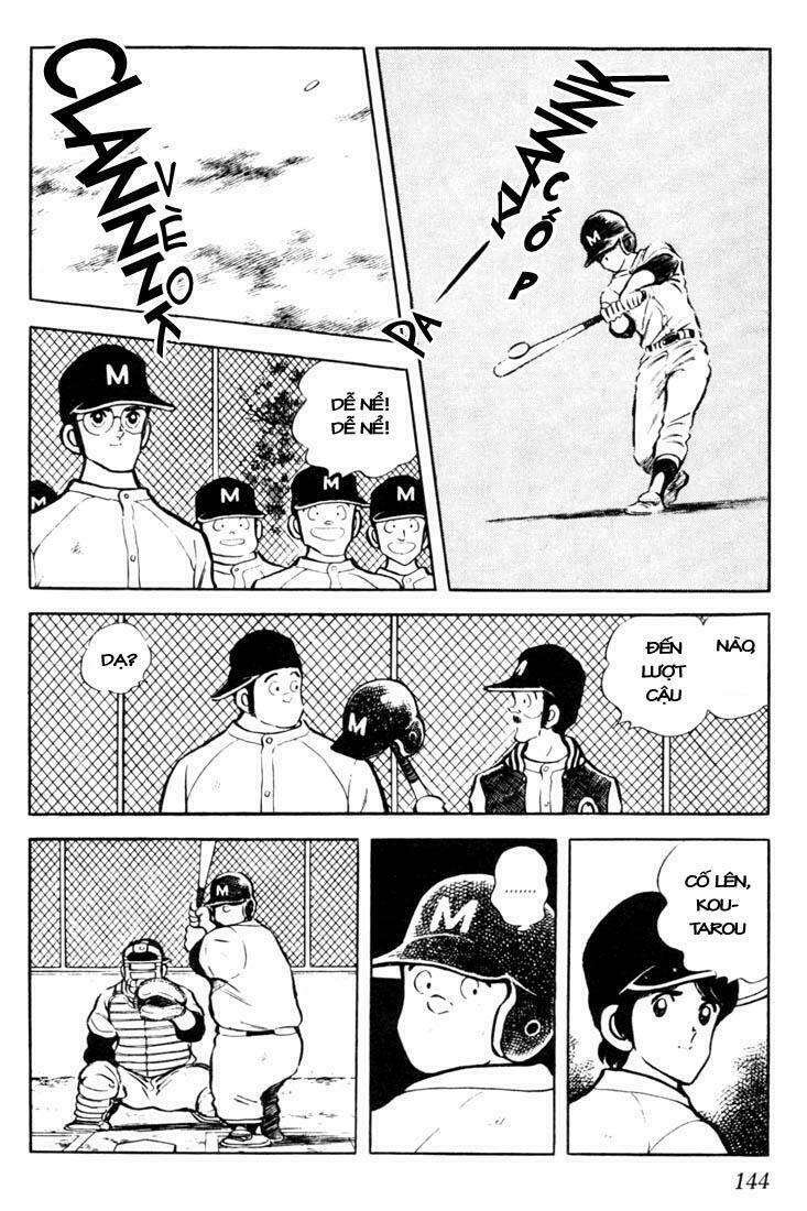 Touch Chapter 27 - Trang 2