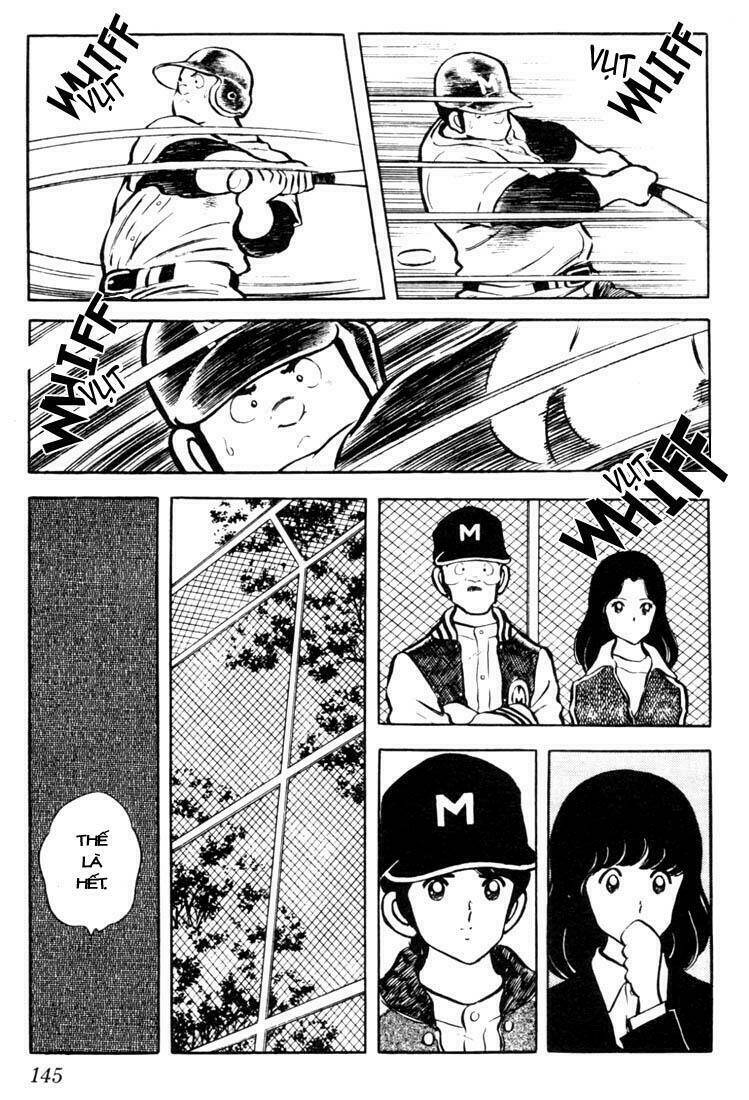 Touch Chapter 27 - Trang 2