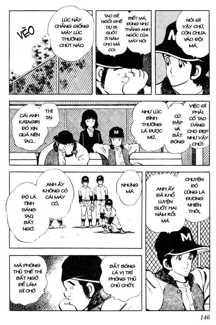 Touch Chapter 27 - Trang 2