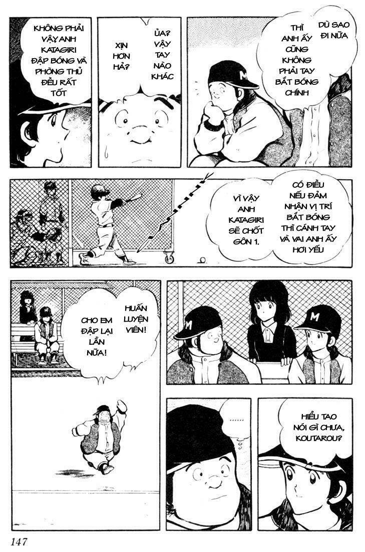 Touch Chapter 27 - Trang 2