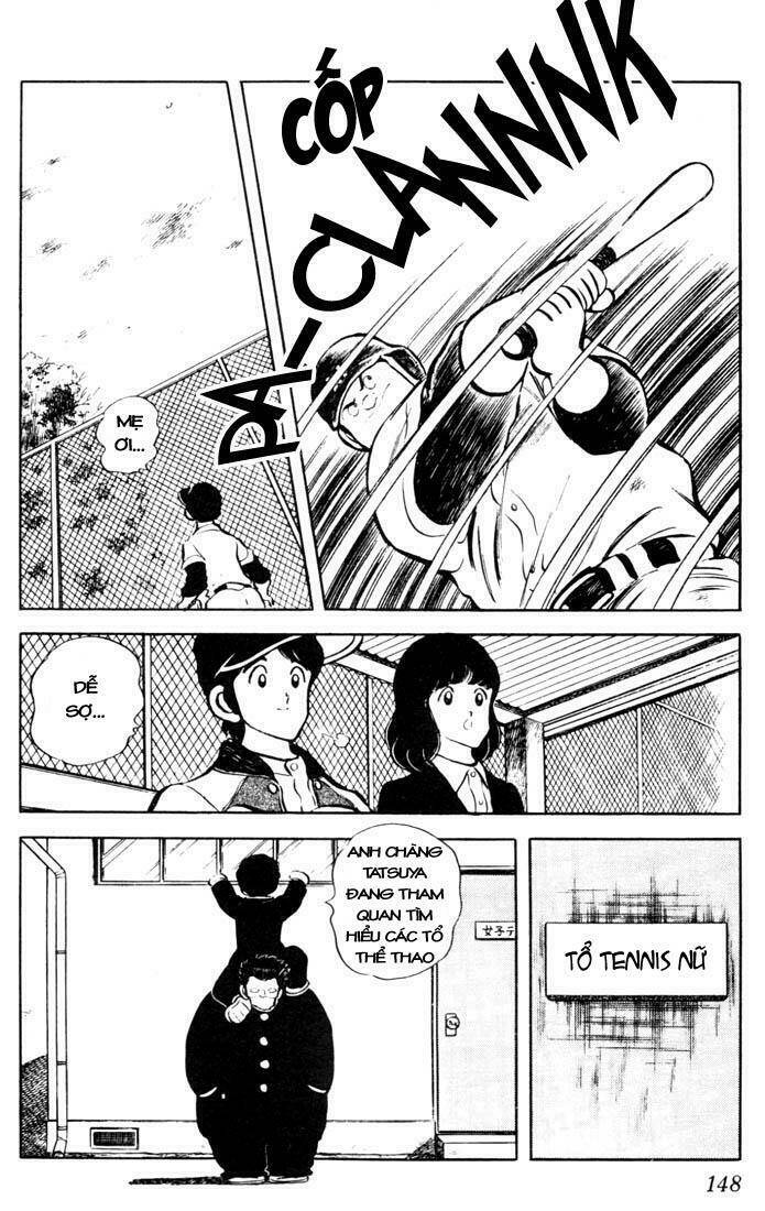 Touch Chapter 27 - Trang 2