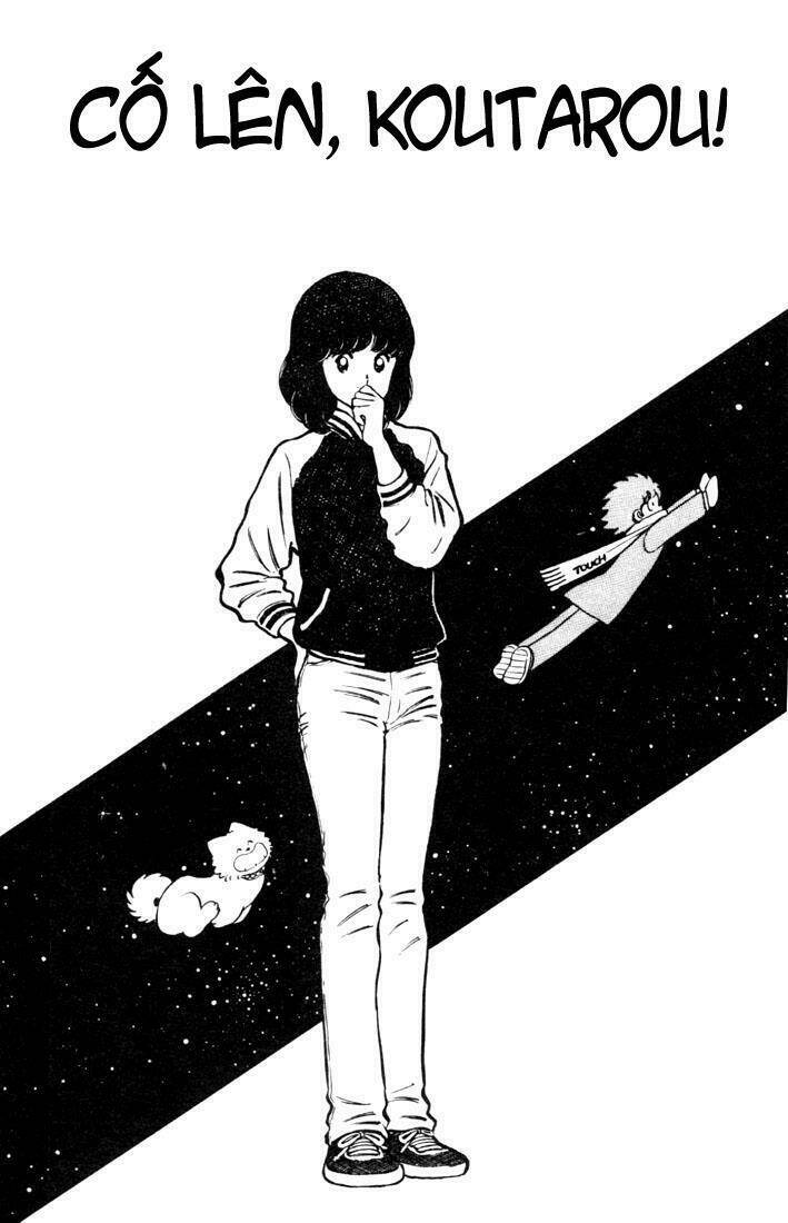 Touch Chapter 27 - Trang 2