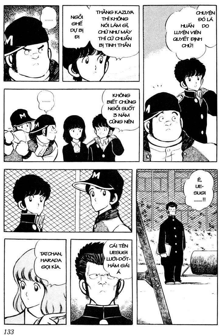 Touch Chapter 27 - Trang 2