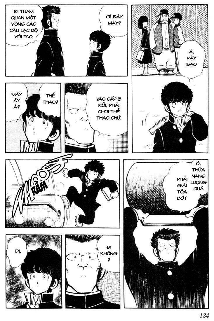 Touch Chapter 27 - Trang 2