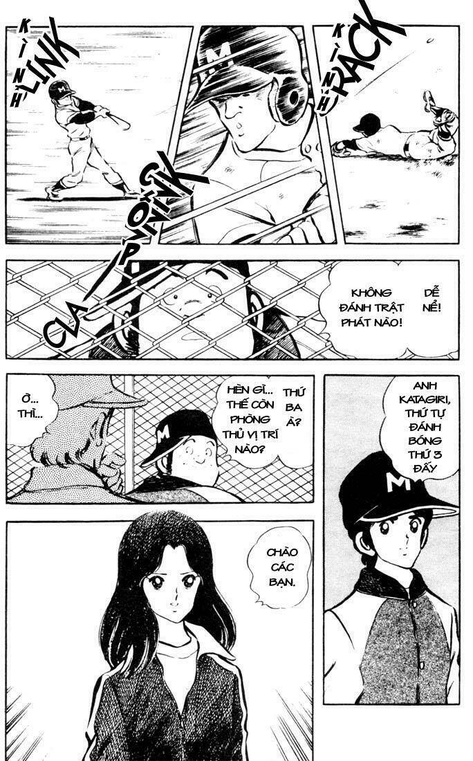 Touch Chapter 27 - Trang 2