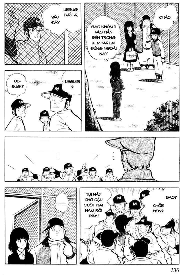 Touch Chapter 27 - Trang 2