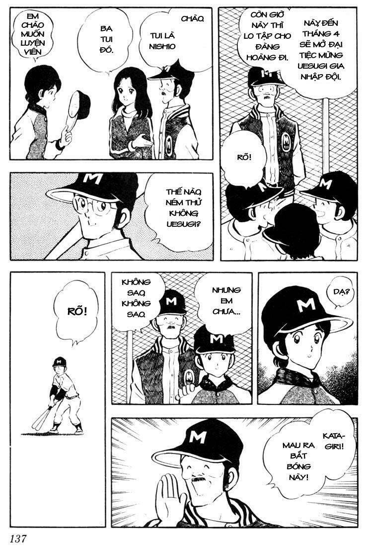 Touch Chapter 27 - Trang 2