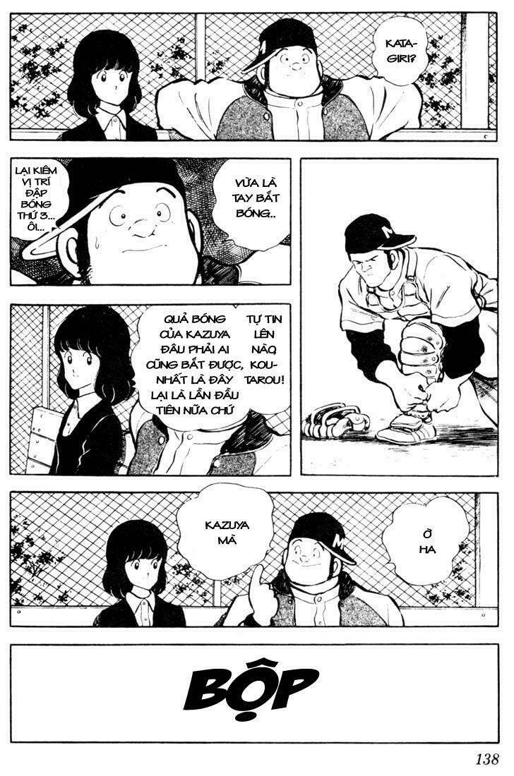 Touch Chapter 27 - Trang 2