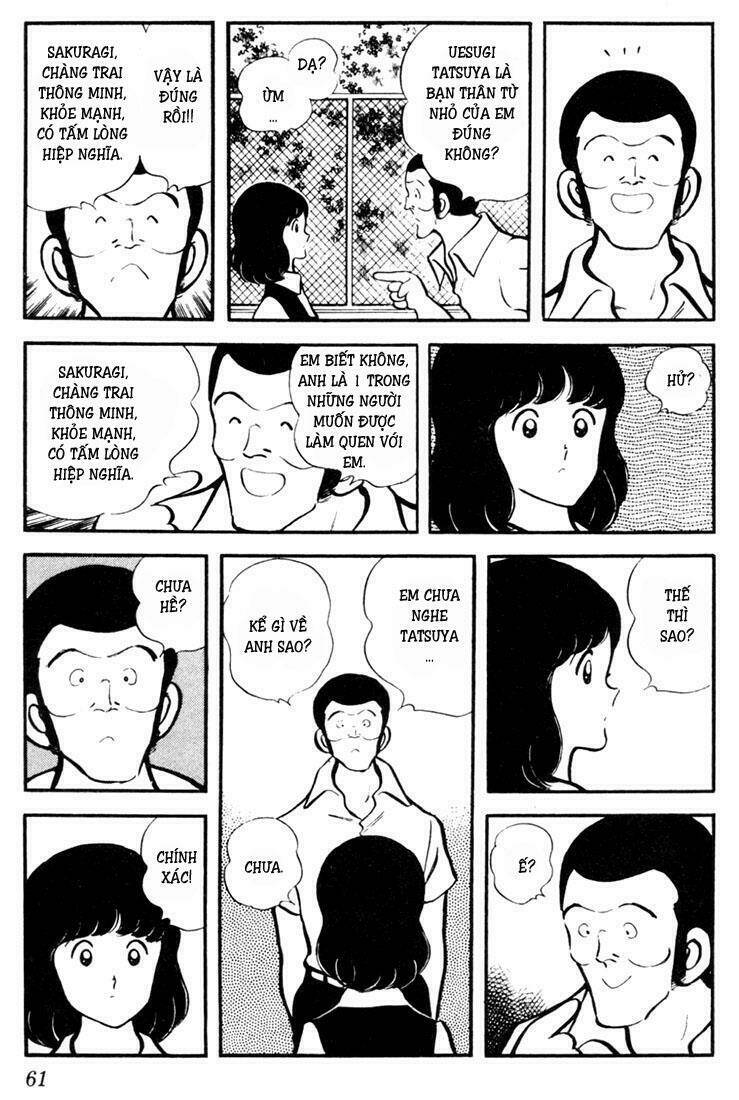 Touch Chapter 3 - Trang 2