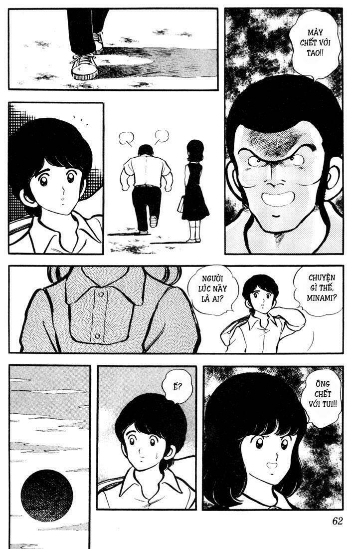 Touch Chapter 3 - Trang 2