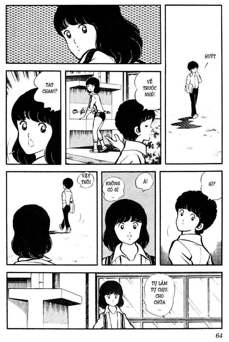 Touch Chapter 3 - Trang 2