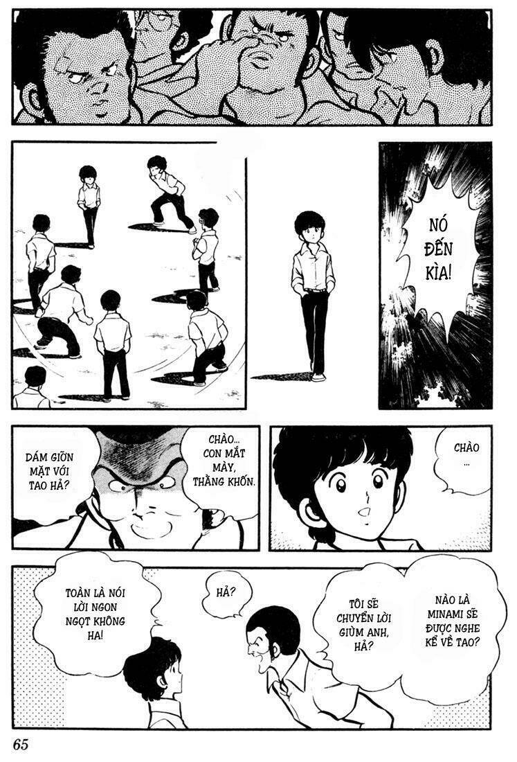 Touch Chapter 3 - Trang 2