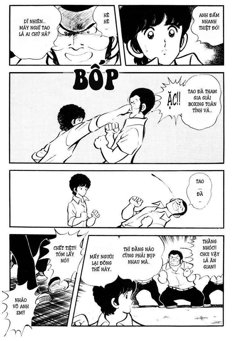 Touch Chapter 3 - Trang 2