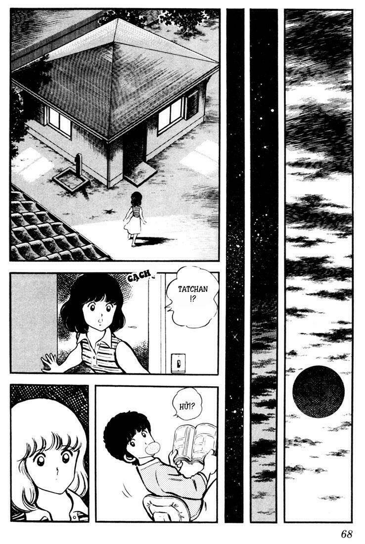 Touch Chapter 3 - Trang 2