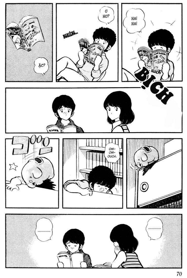 Touch Chapter 3 - Trang 2