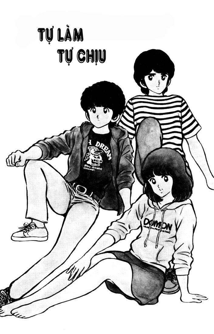 Touch Chapter 3 - Trang 2