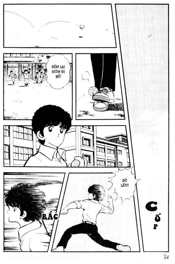 Touch Chapter 3 - Trang 2