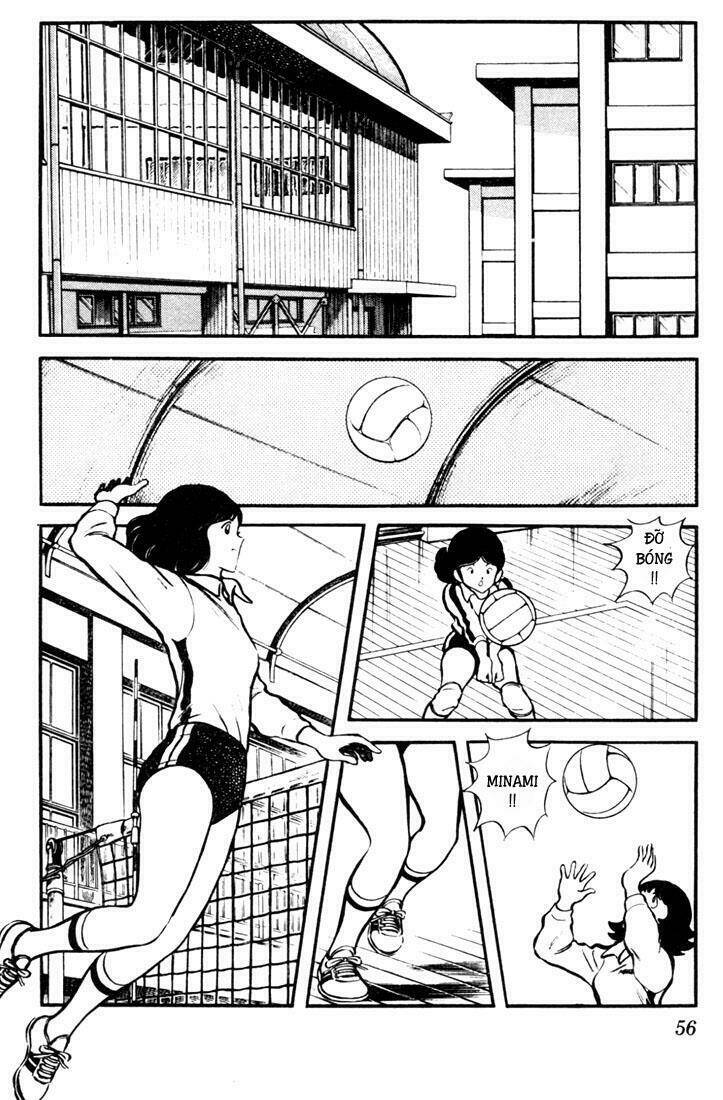 Touch Chapter 3 - Trang 2