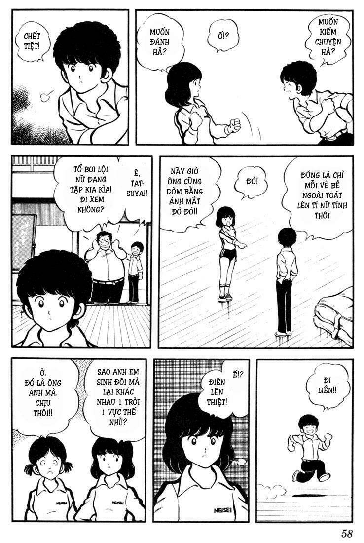 Touch Chapter 3 - Trang 2