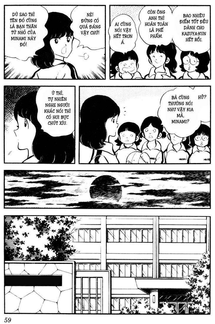 Touch Chapter 3 - Trang 2