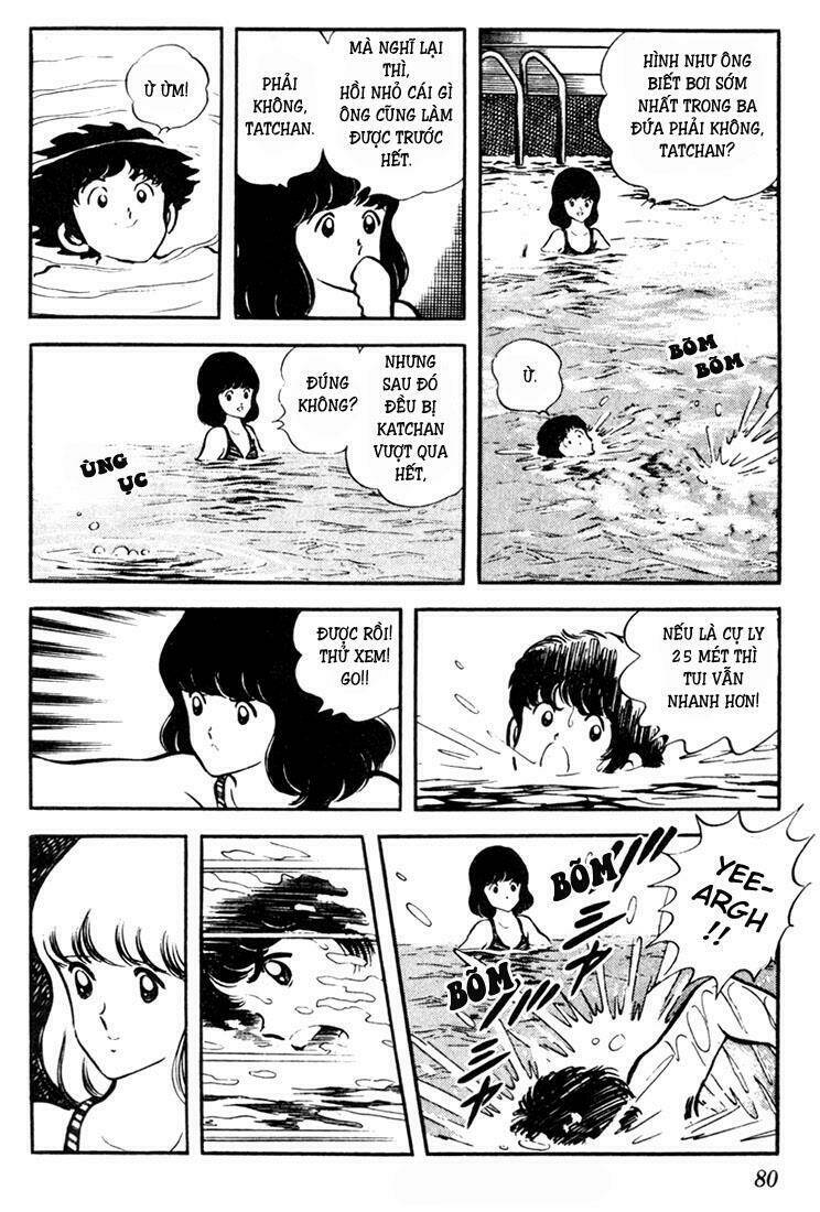 Touch Chapter 4 - Trang 2