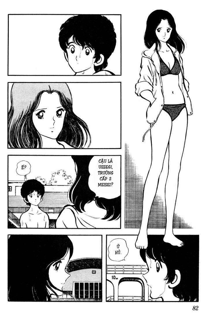 Touch Chapter 4 - Trang 2