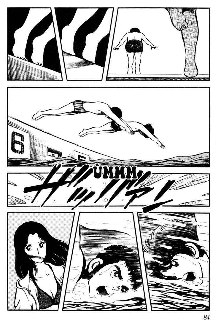 Touch Chapter 4 - Trang 2