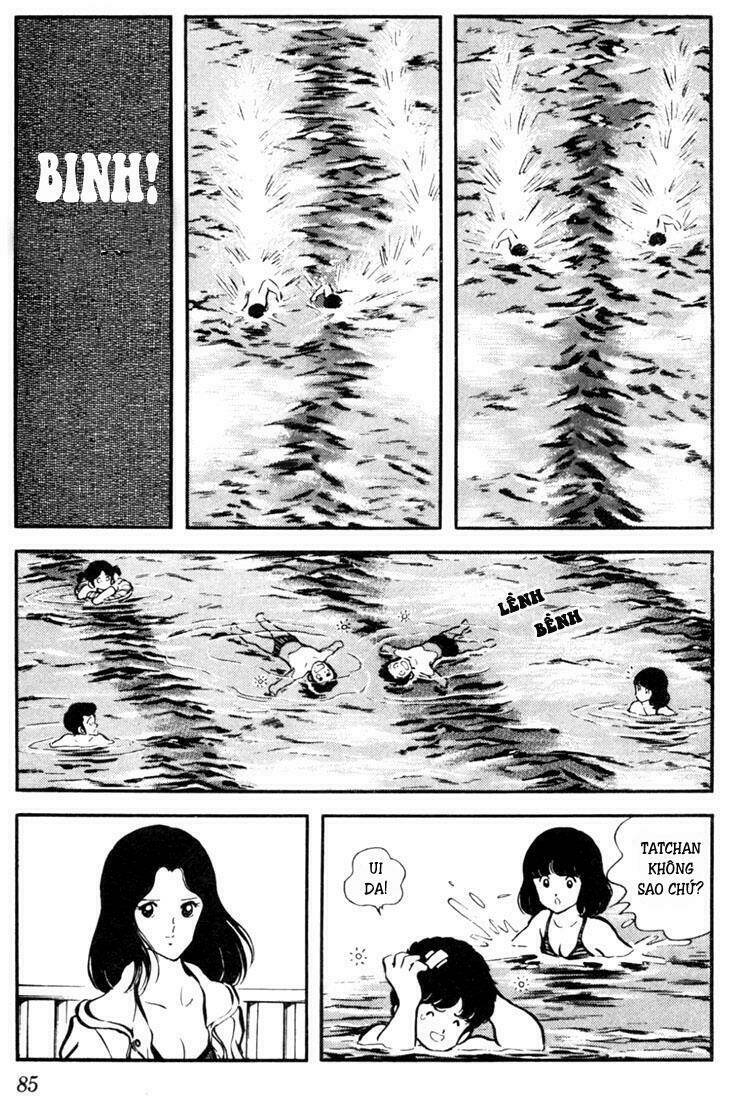 Touch Chapter 4 - Trang 2