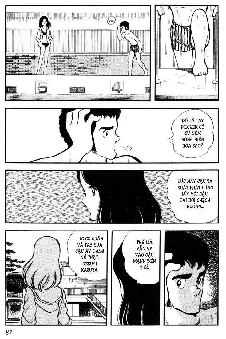 Touch Chapter 4 - Trang 2