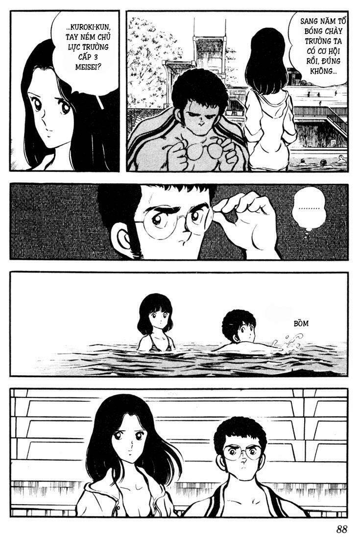 Touch Chapter 4 - Trang 2