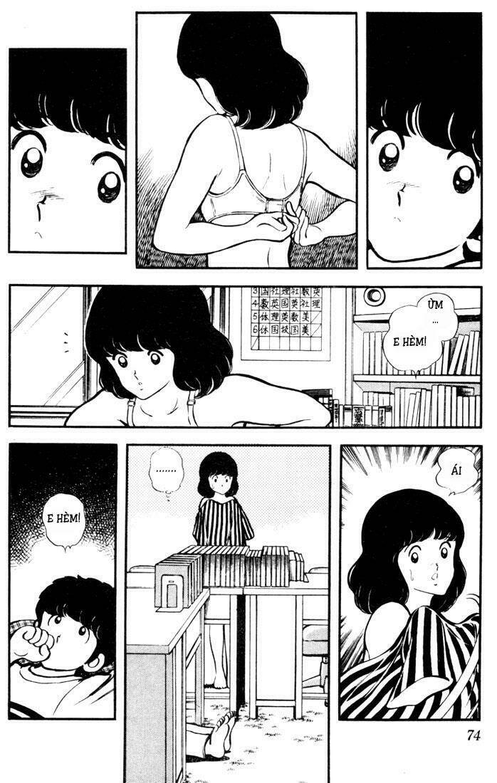 Touch Chapter 4 - Trang 2