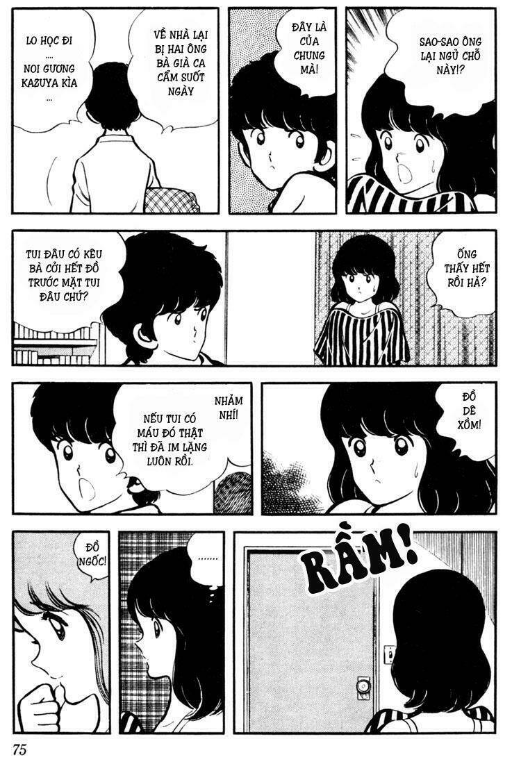 Touch Chapter 4 - Trang 2