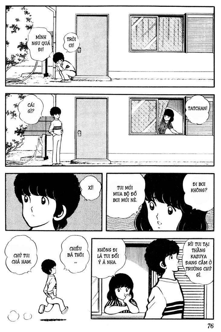 Touch Chapter 4 - Trang 2