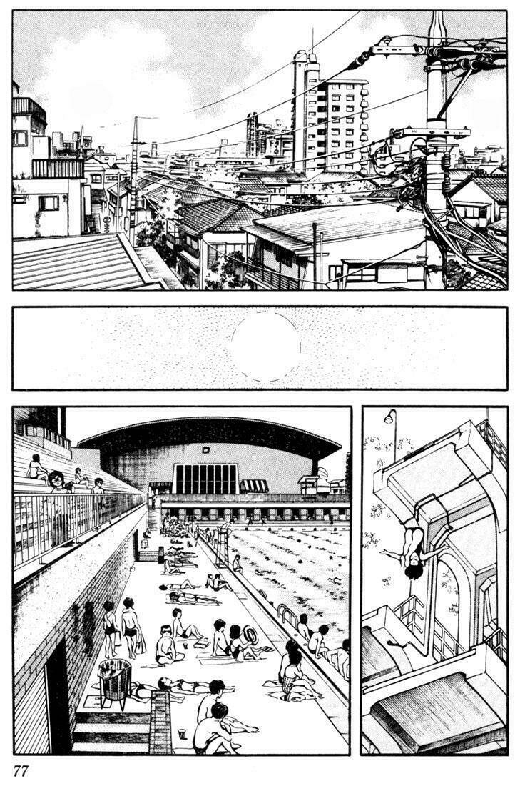 Touch Chapter 4 - Trang 2