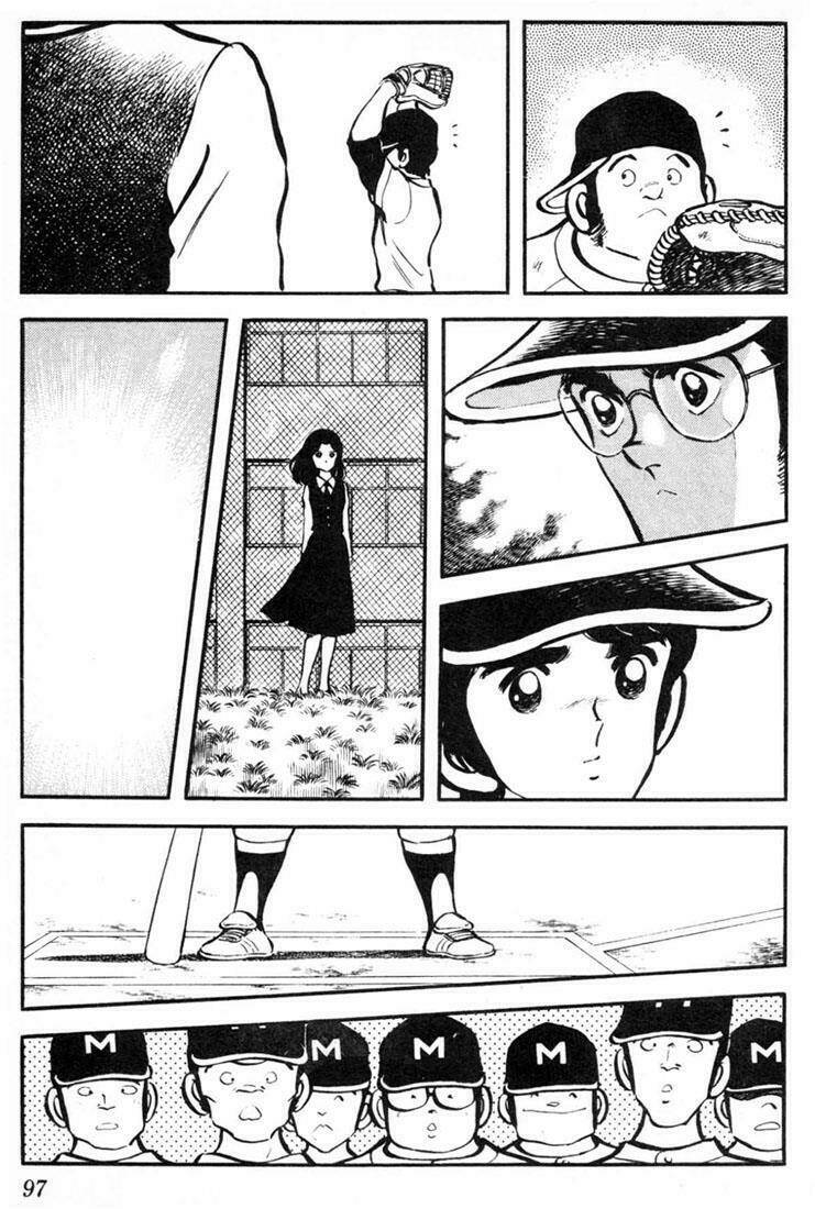 Touch Chapter 5 - Trang 2