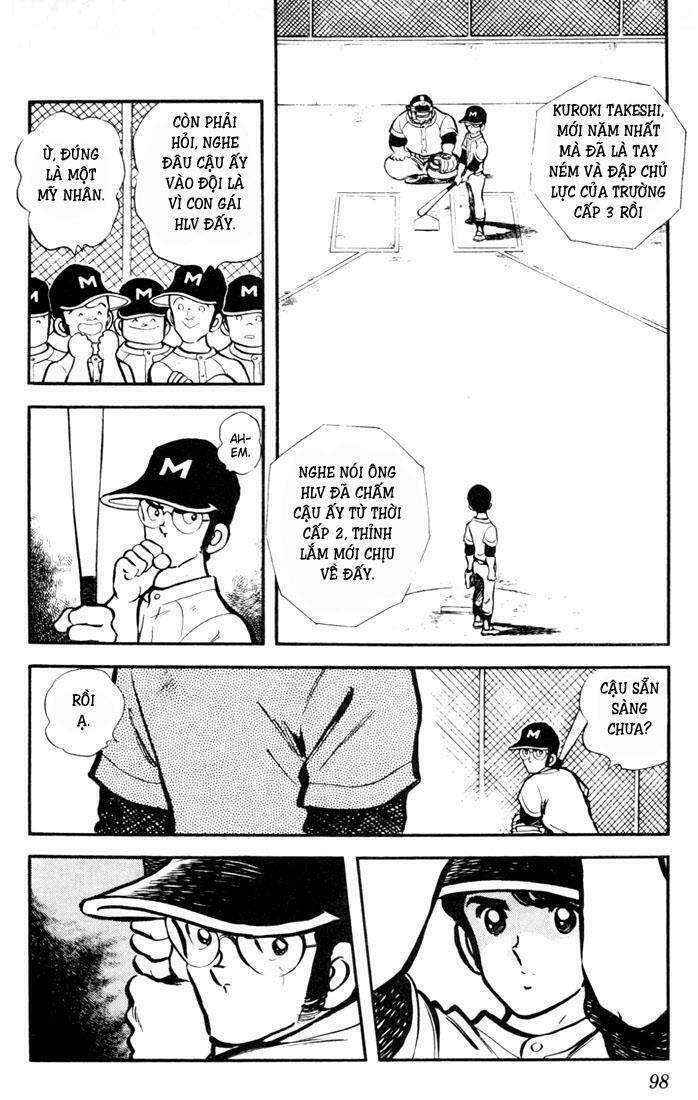 Touch Chapter 5 - Trang 2