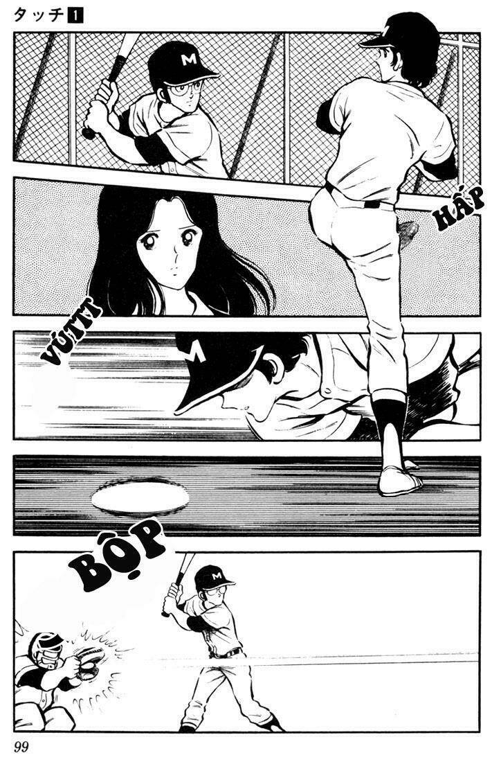 Touch Chapter 5 - Trang 2