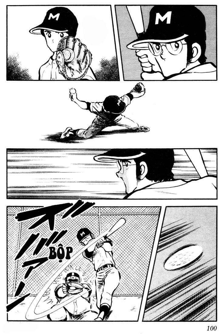 Touch Chapter 5 - Trang 2