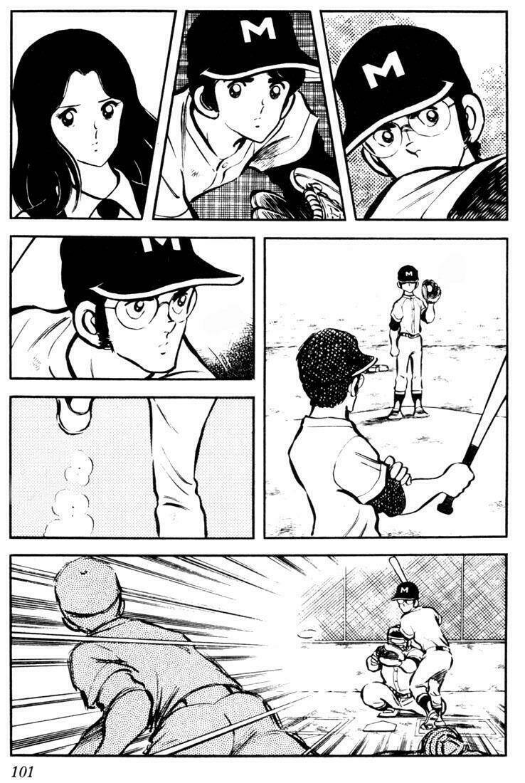 Touch Chapter 5 - Trang 2