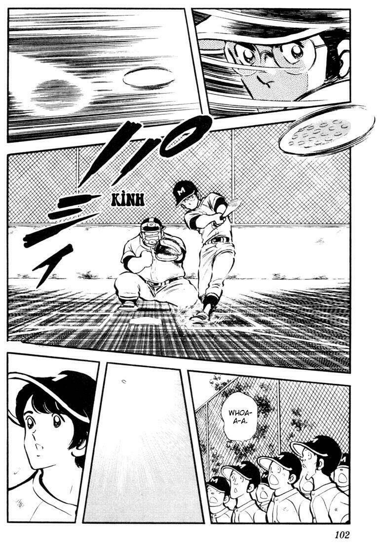 Touch Chapter 5 - Trang 2