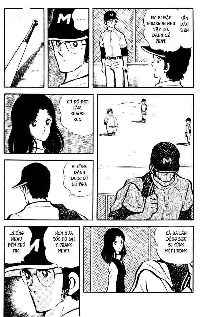 Touch Chapter 5 - Trang 2