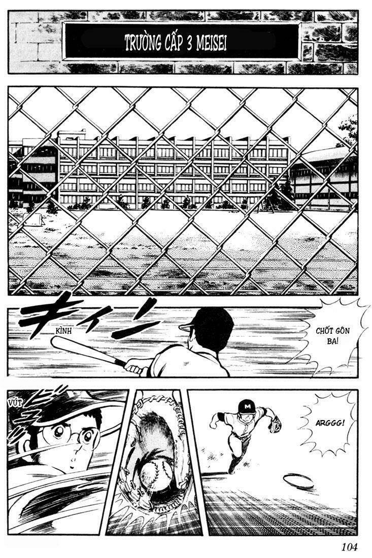 Touch Chapter 5 - Trang 2